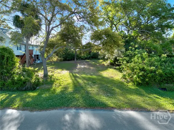 502 Miller Avenue, Tybee Island, GA 31328