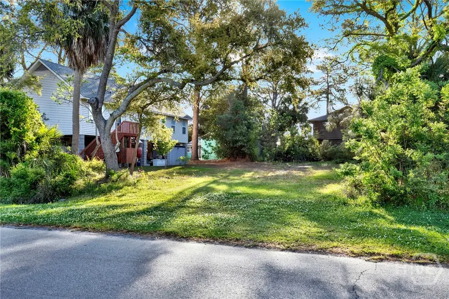 502 Miller Avenue, Tybee Island, GA 31328 - #3