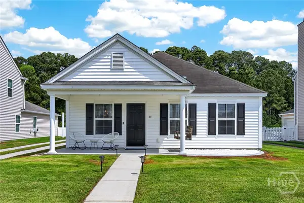 68 Westbourne Way, Savannah, GA 31407