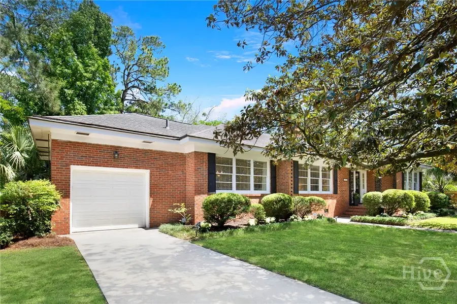 4606 Sussex Place, Savannah, GA 31405 - #3