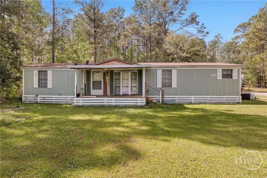 476 Cypress Bay Loop Road, Ellabell, GA 31308 - #3