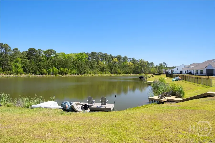 268 Heron Creek Drive, Richmond Hill, GA 31324 - #3