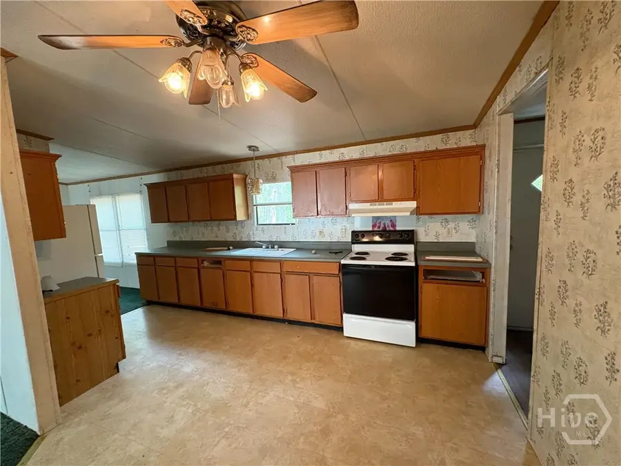 74 Beulah Road, Midway, GA 31320 - #3