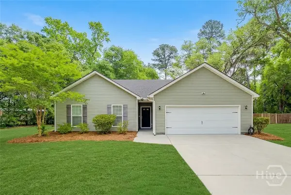 113 Buford Hill Road, Eden, GA 31307