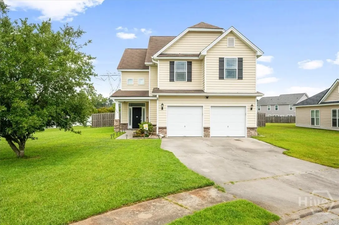 Address Withheld By Seller, Richmond Hill, GA 31324 - #1