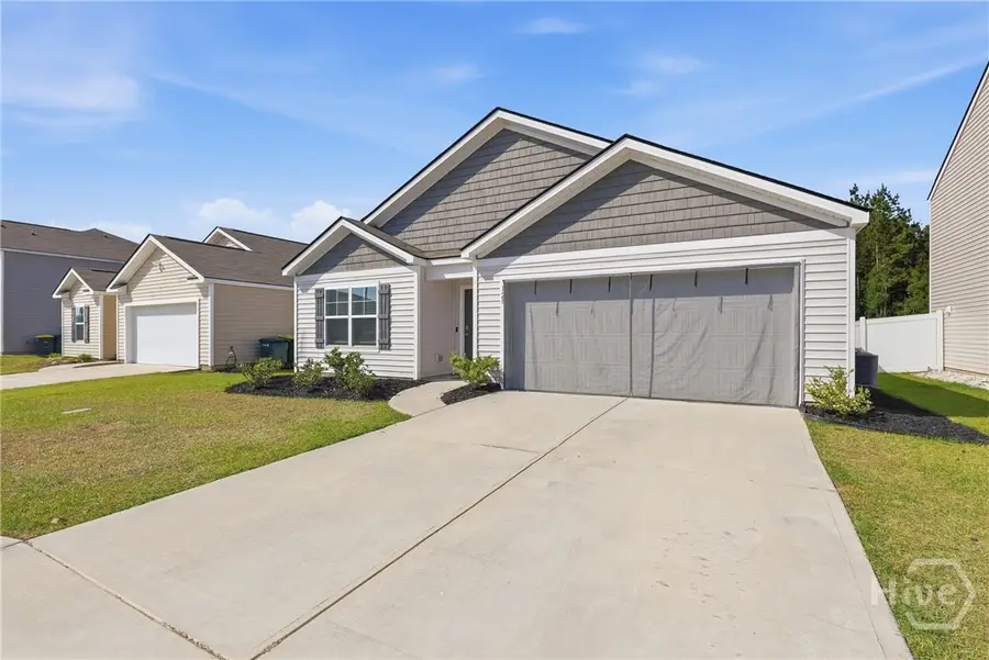 128 Skylark Road, Bloomingdale, GA 31302 - #2