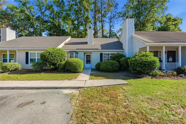 22 Longview Bluff Drive E, Savannah, GA 31419