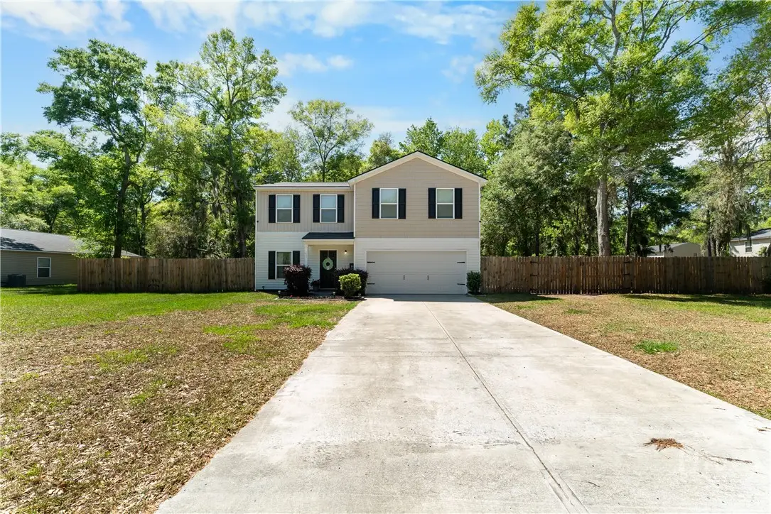 297 Sunrise Circle, Midway, GA 31320 - #1
