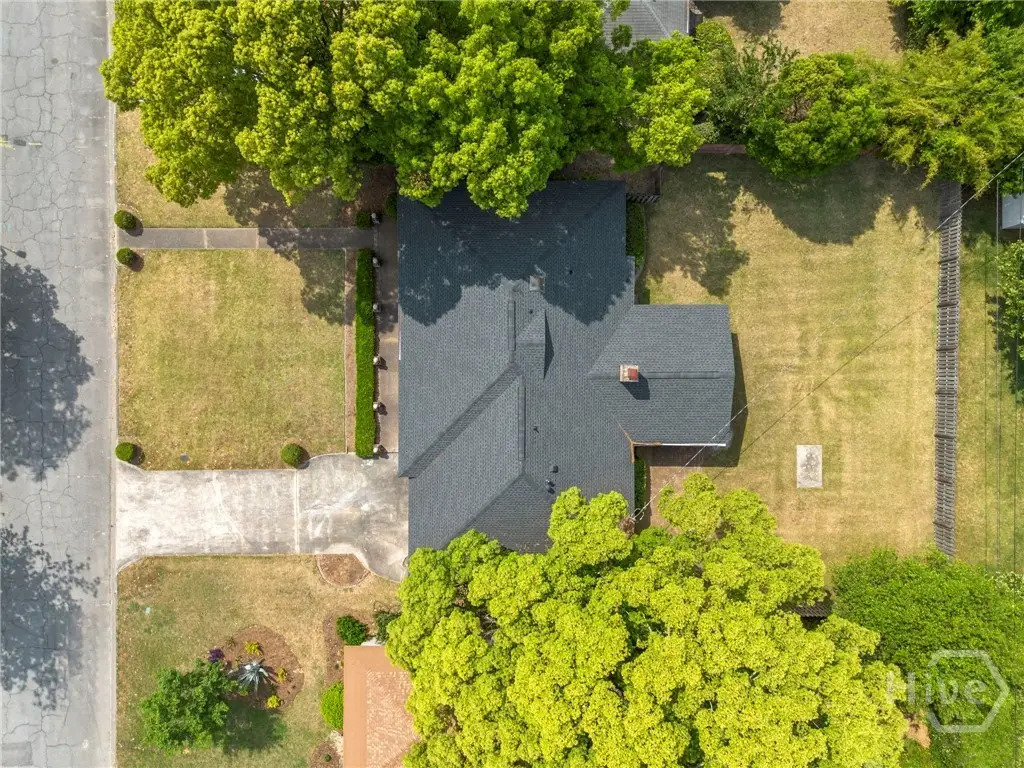 110 E 58th Street, Savannah, GA 31405 - #1