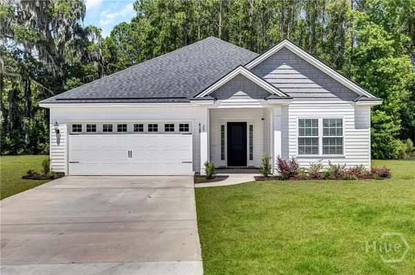 28 Muhly Loop, Richmond Hill, GA 31324