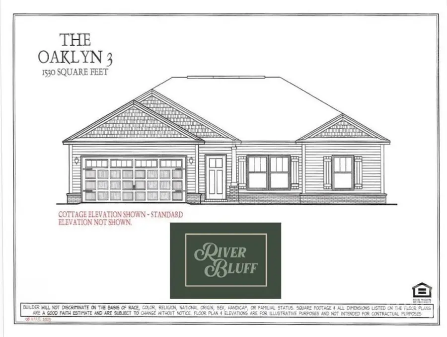 674 Belfast Loop, Ellabell, GA 31308 - #3