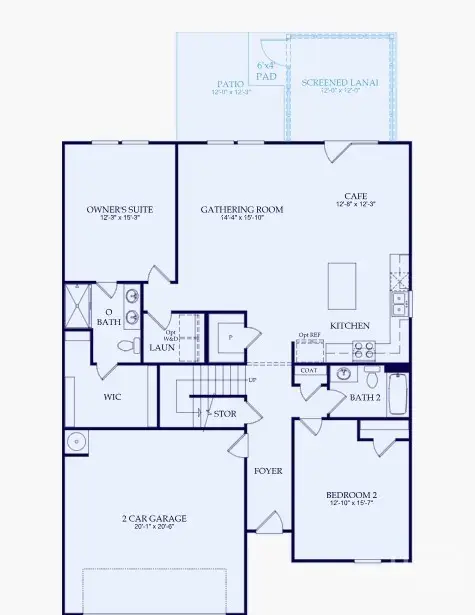 73 Liko Lane, Richmond Hill, GA 31324 - #2
