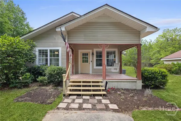 39 Darwel Long Road Ne, Ludowici, GA 31316