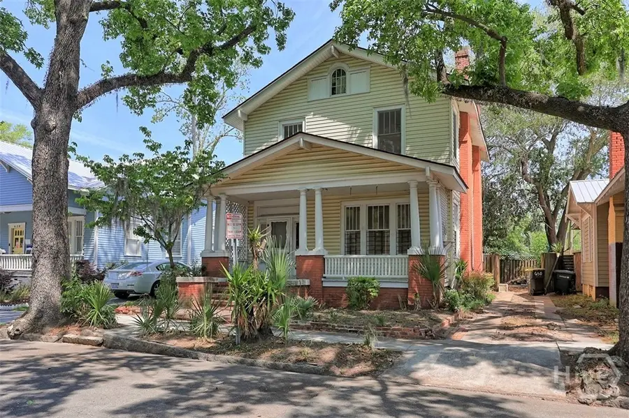 630 E 40th Street, Savannah, GA 31401 - #2