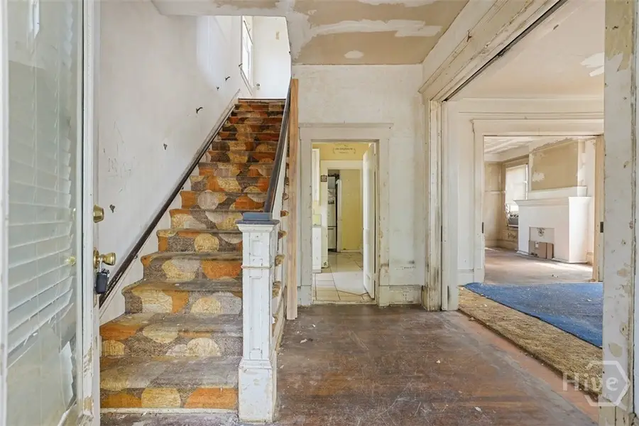 630 E 40th Street, Savannah, GA 31401 - #3