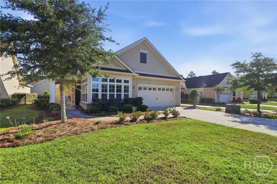 182 Kingfisher Circle, Pooler, GA 31322 - #1