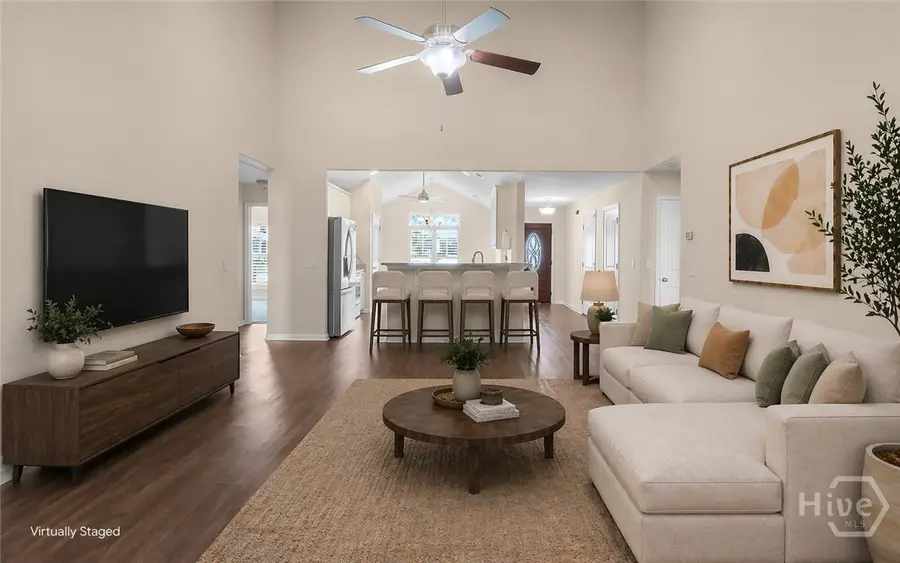 141 Grimsby Road, Savannah, GA 31407 - #3