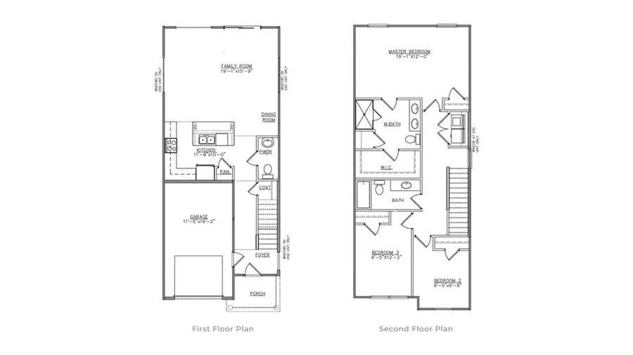 107 Gardens Drive, Brunswick, GA 31525 - #2