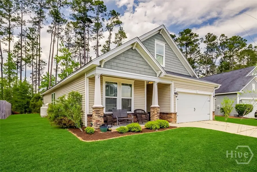 120 Tanzania Trail, Pooler, GA 31322 - #2