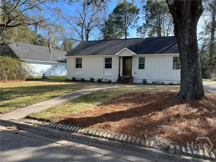 233 E Derenne Avenue, Savannah, GA 31405 - #2