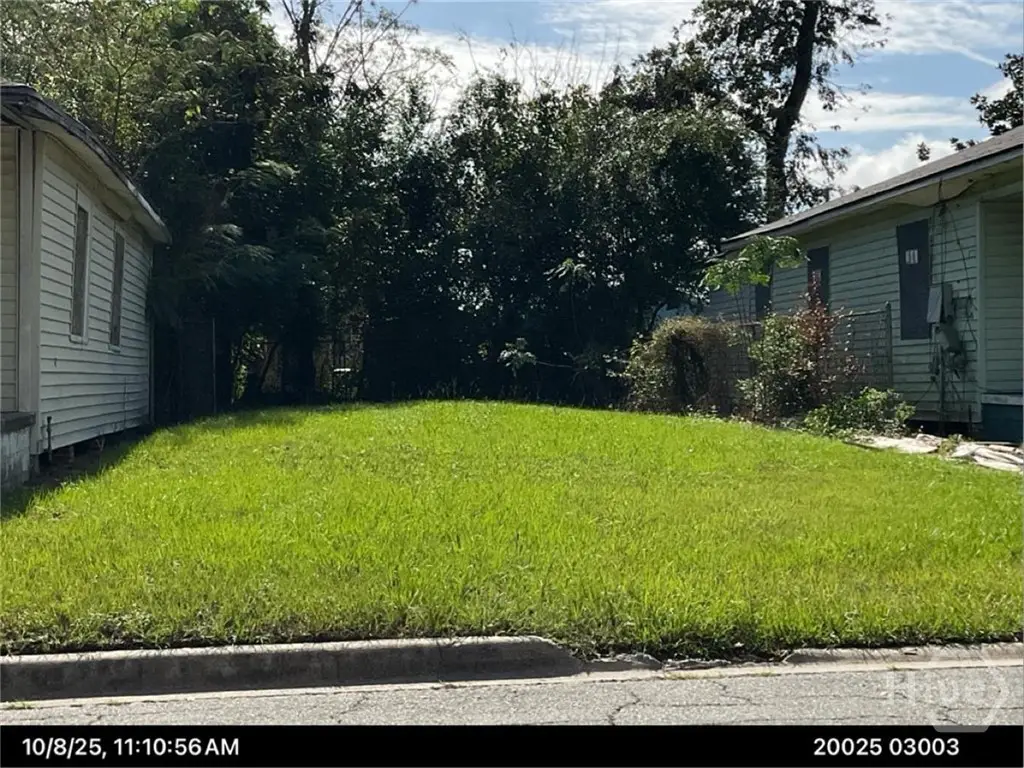 0 Burke Avenue, Savannah, GA 31408 - #1
