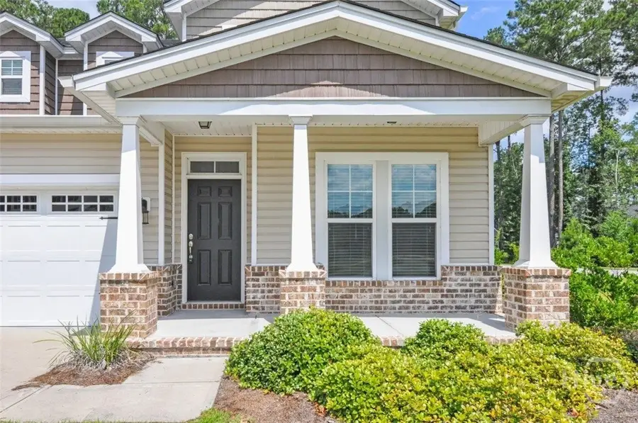 8 Lonnie Drive, Richmond Hill, GA 31324 - #3