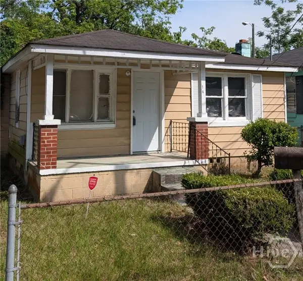 14 Dutton Street, Savannah, GA 31415