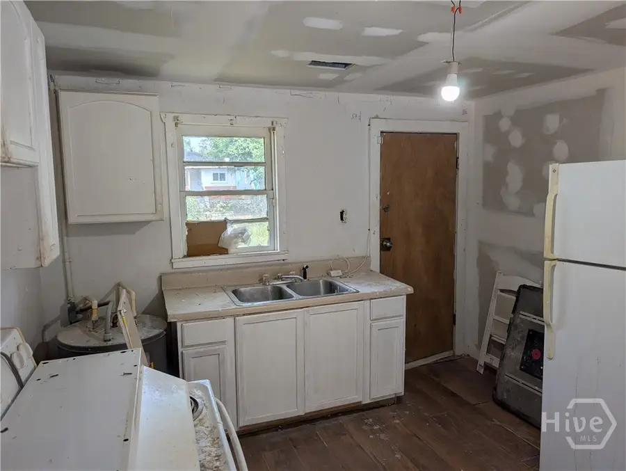 14 Dutton Street, Savannah, GA 31415 - #3