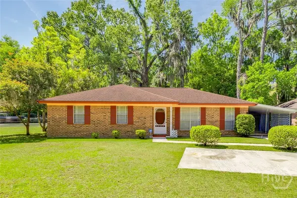 937 Mill Drive, Savannah, GA 31419