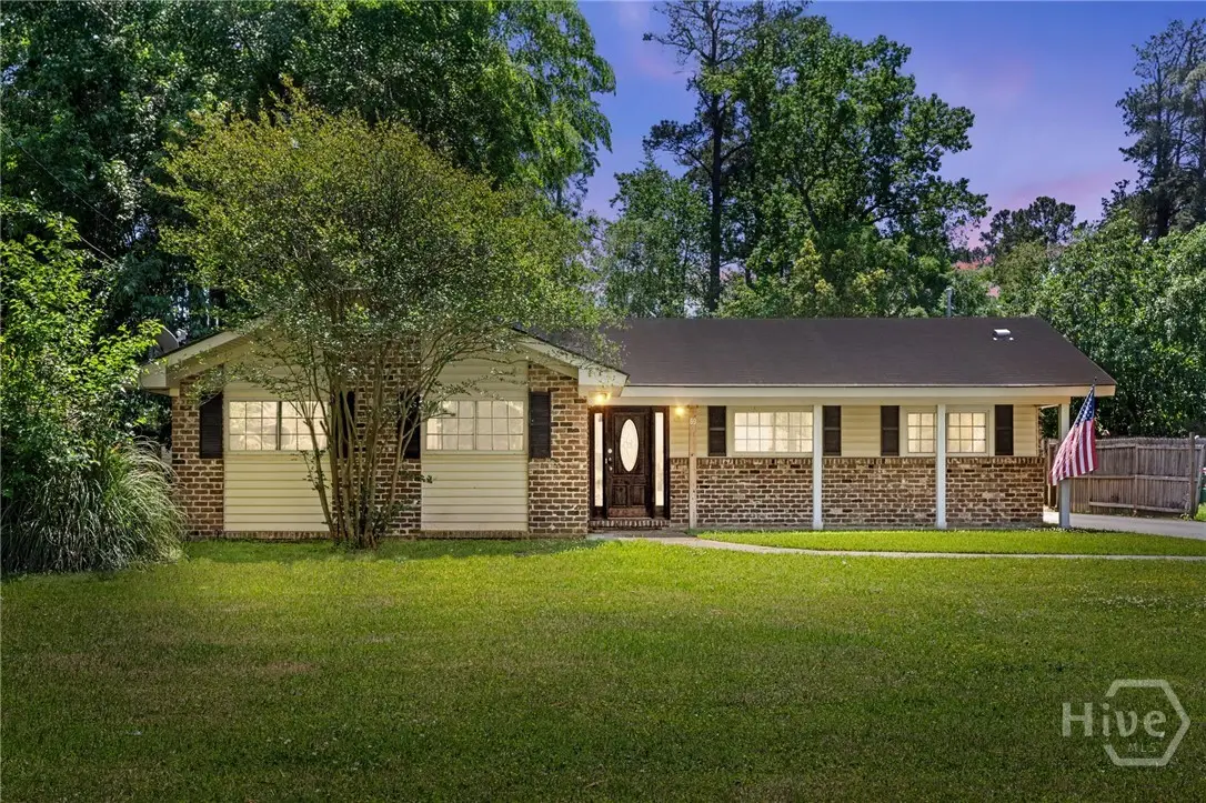 69 Lynn Drive, Garden City, GA 31408 - #1