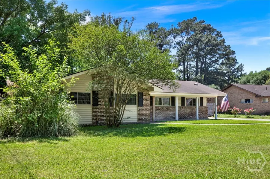 69 Lynn Drive, Garden City, GA 31408 - #3