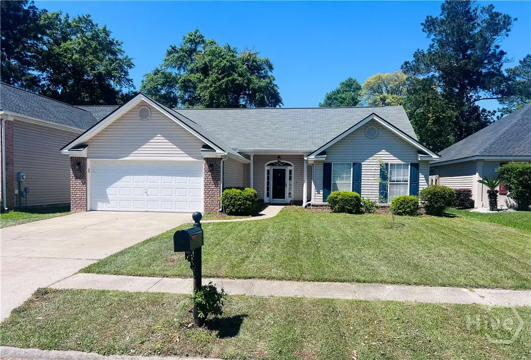 137 Blue Lake Street, Richmond Hill, GA 31324 - #1