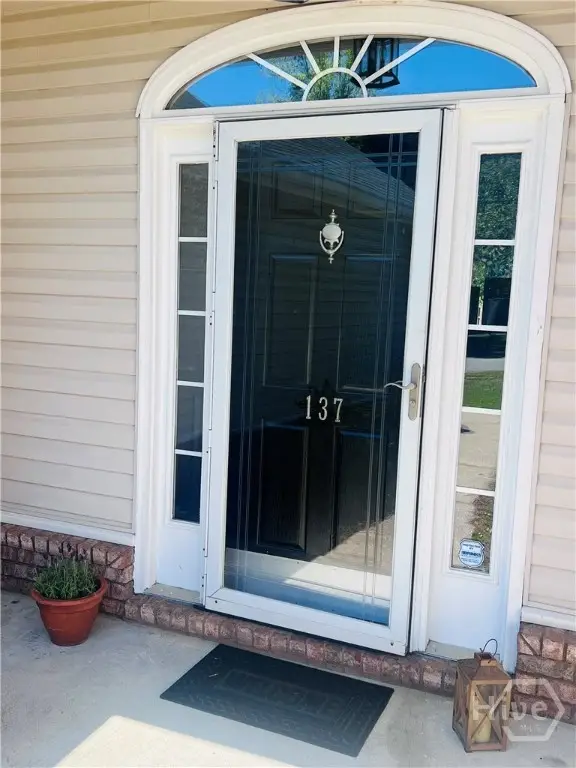137 Blue Lake Street, Richmond Hill, GA 31324 - #2