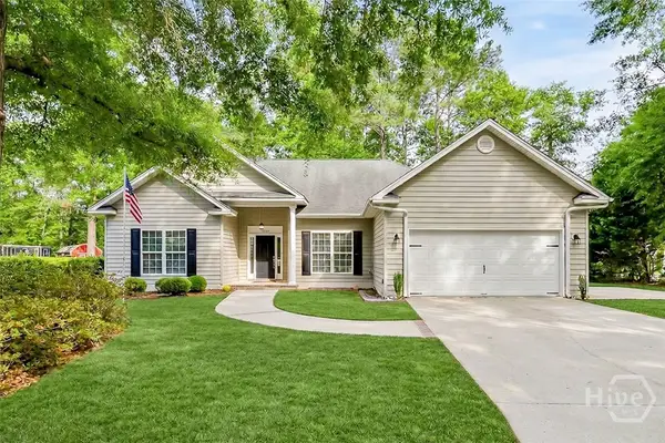 304 Erin Court, Rincon, GA 31326