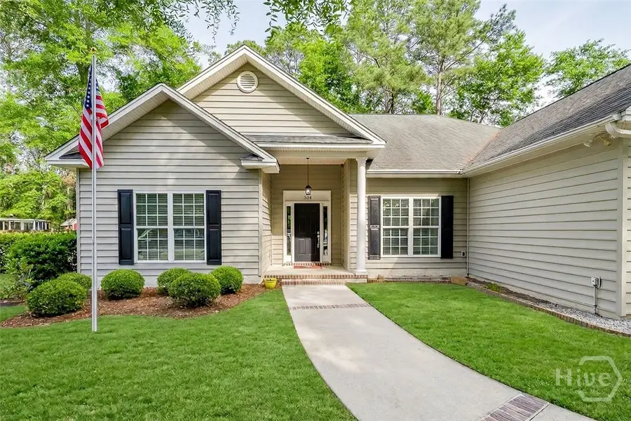 304 Erin Court, Rincon, GA 31326 - #3