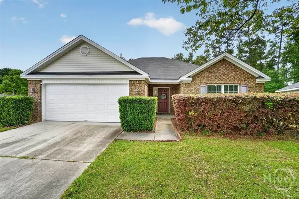 120 Fontenot Drive, Savannah, GA 31405