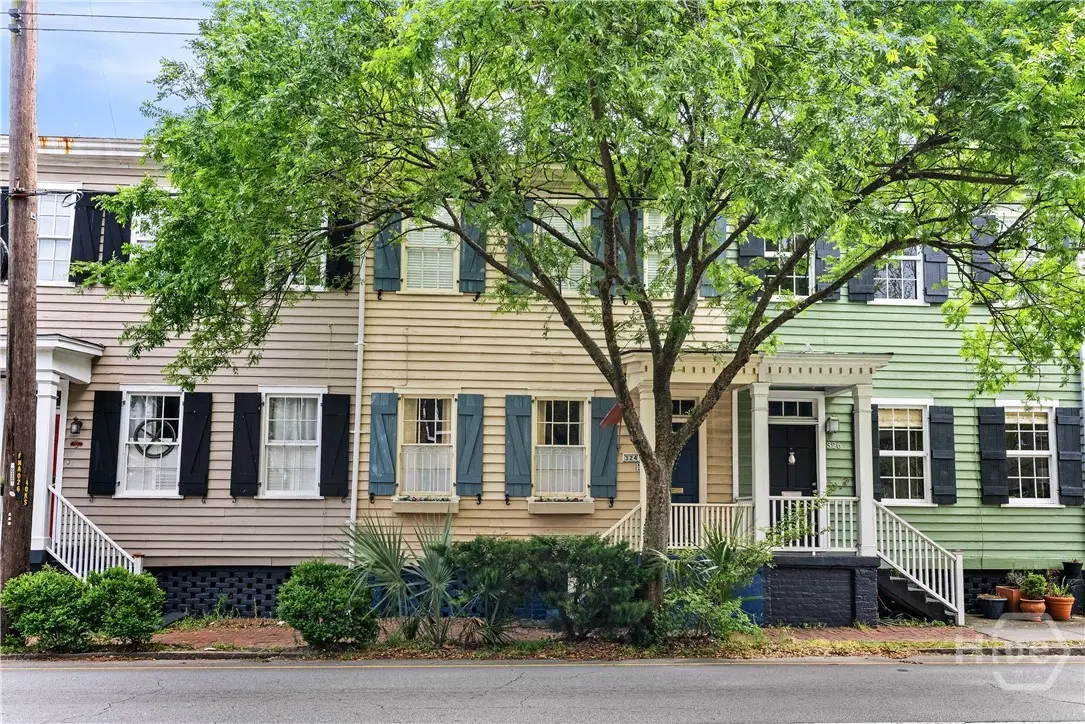 324 Price Street, Savannah, GA 31401 - #1