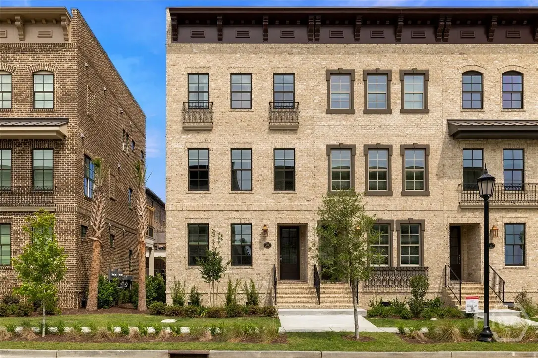 359 Chatooga Lane, Savannah, GA 31401 - #1