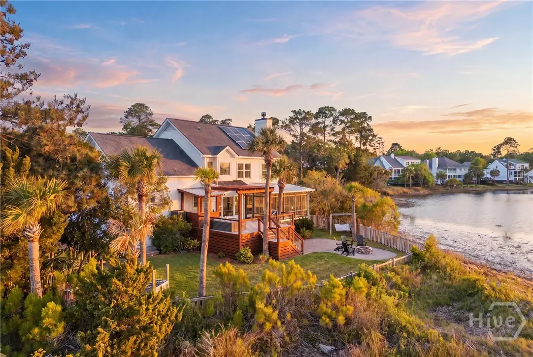 117 Crooked Wood Lane, Savannah, GA 31406 - #1