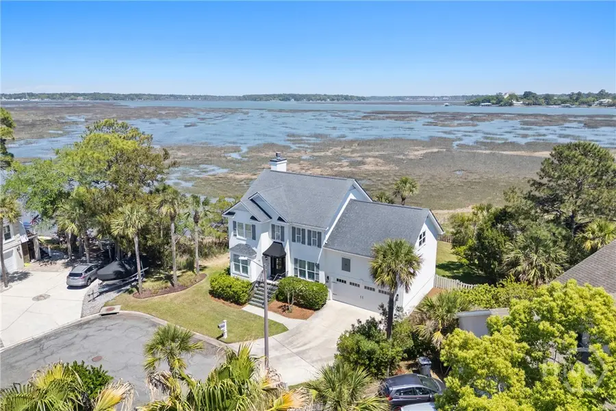 117 Crooked Wood Lane, Savannah, GA 31406 - #2