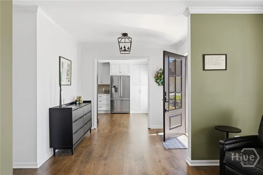 117 Crooked Wood Lane, Savannah, GA 31406 - #3