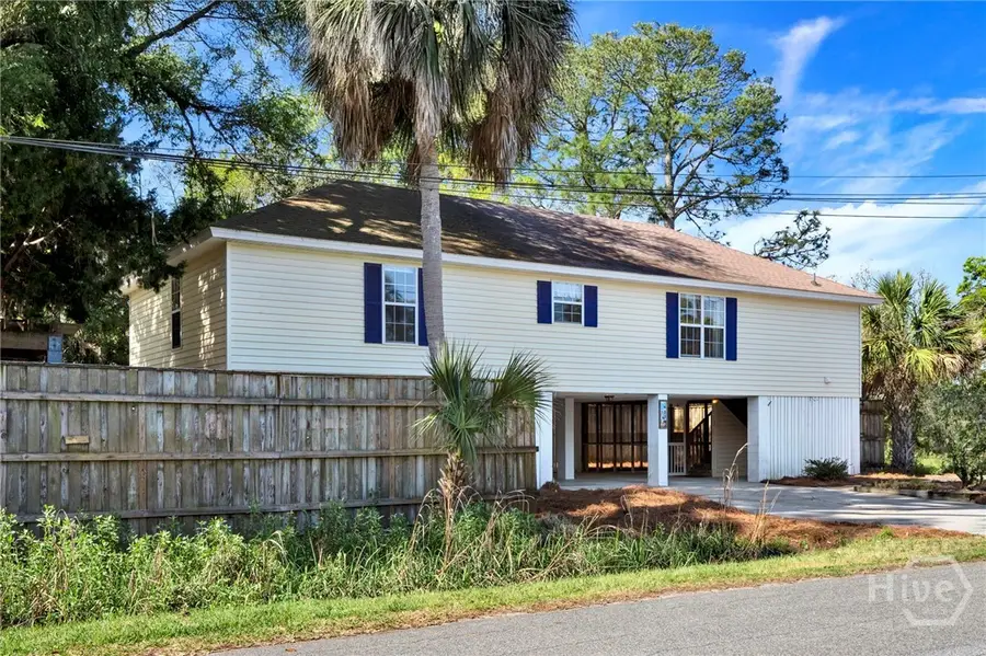 403 7th Street, Tybee Island, GA 31328 - #2