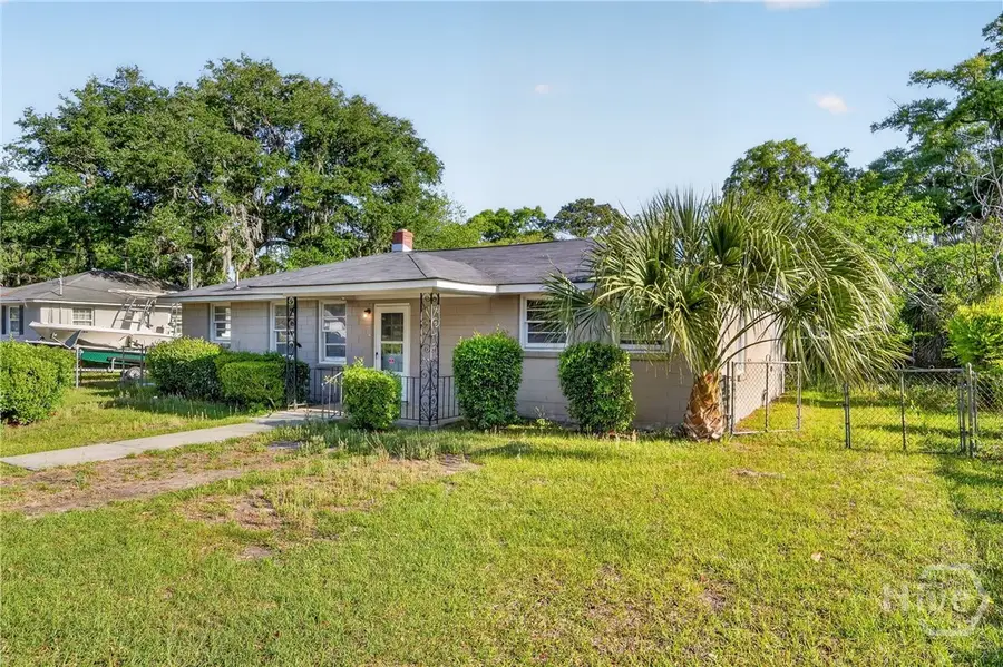 2624 Aimar Avenue, Savannah, GA 31406 - #2