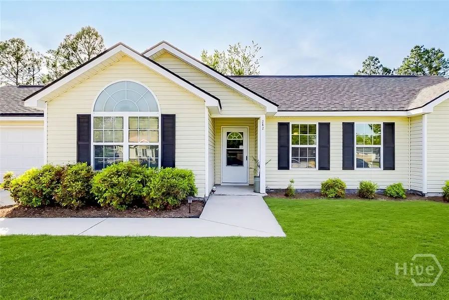 282 Barrister Circle, Guyton, GA 31312 - #2
