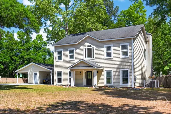 2308 Godbee Avenue, Savannah, GA 31408