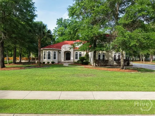 105 Lexus Court, Rincon, GA 31326