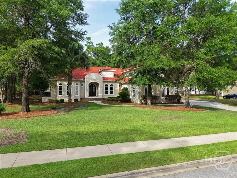 105 Lexus Court, Rincon, GA 31326 - #2