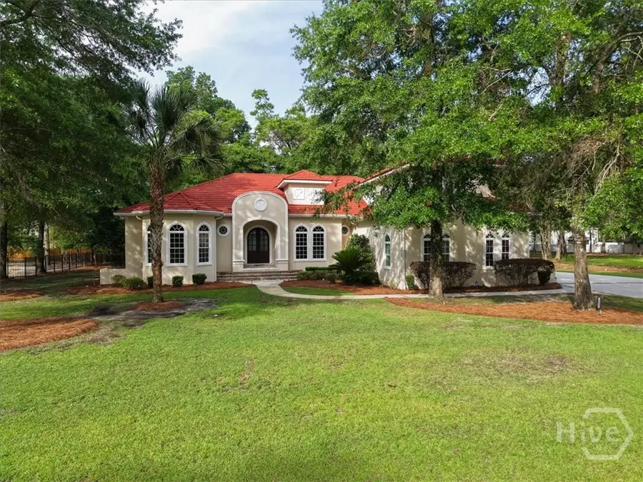105 Lexus Court, Rincon, GA 31326 - #3