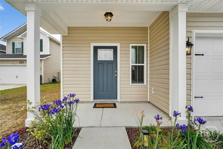 139 Centennial Court, Hinesville, GA 31313 - #3