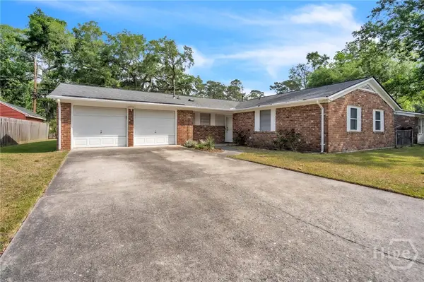 412 Willow Road, Savannah, GA 31419